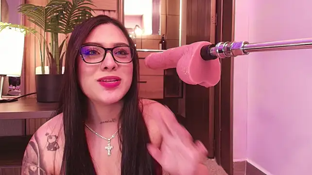 Lana_ortega - AHEGAO 😈🥵