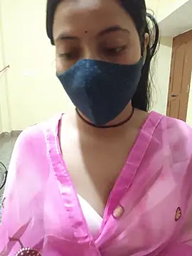 Arzoo_Angel_12th - Full nude fingering my pussy 😍