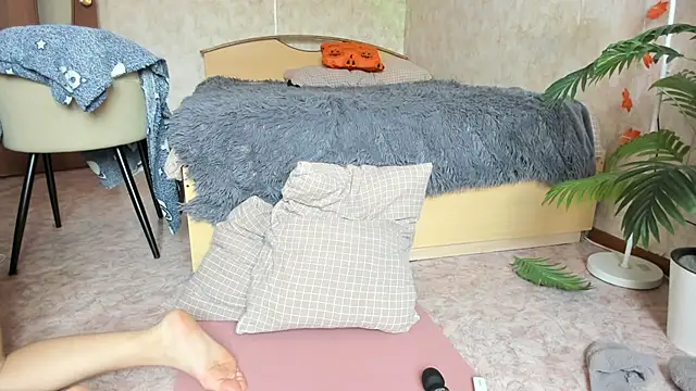 Mistyyymmm - suck dildo