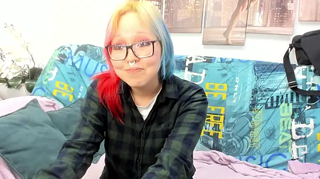Cute__Kiko - massage boobs