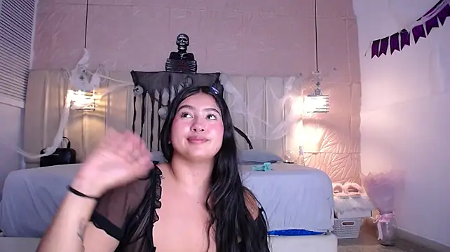 Lilithst_ - Make me Squirt 💦 PROMO!!