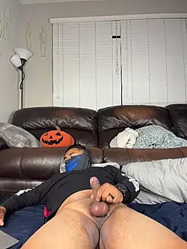 Fill_Up - Try and make me CUM
