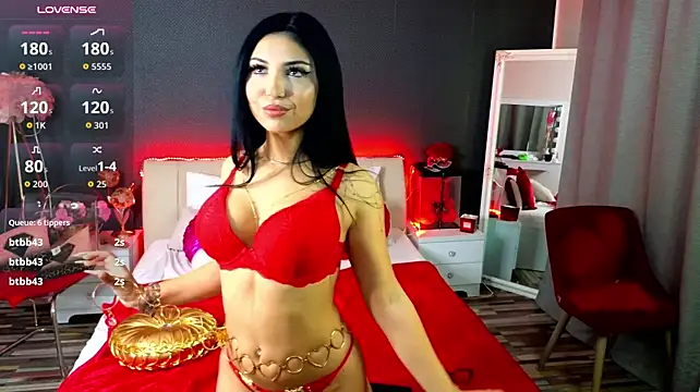 MissJaneX - 💖💖💖New model!Rain of SQUIRTT!💦💦💦💦