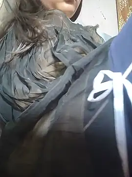Sanu_07 - Pusssy close up