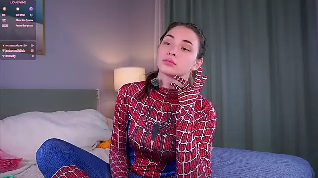 AlicaRouse__ - oil on ass