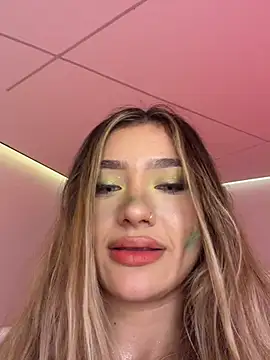 Ariannaa_1 - Hands on my body & Rub Pussy 😏