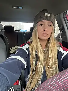 StasyWood - Show dildo🤤