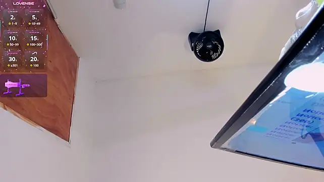 Kitty_bluuee - TITS IN THE AIR AND CONTROL 50SECOND🥵🩷