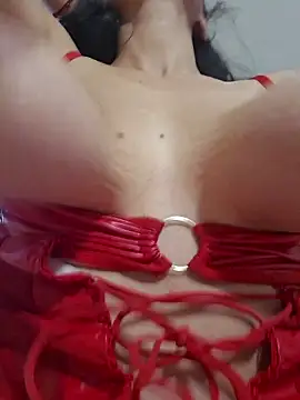 Trrishaxxx - @suck and @lick my @nipples:heart: