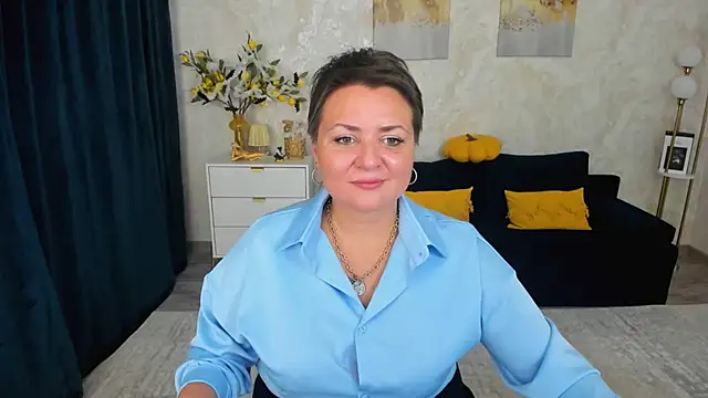 AnnaCorlane - HOT TEASE