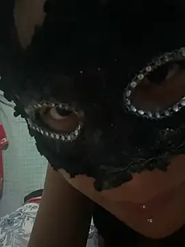 Preta_hara - Alisar bucetinha ate ter um orgasmo