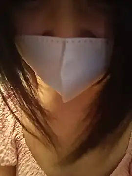Sakioshiri - 下着姿になってゆみちゃんと配信💕
