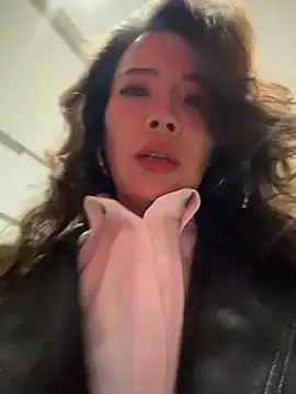 Anna_kk - 路边勾搭小哥哥