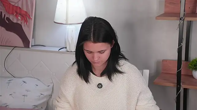 SigridPharris - Lets jump a little