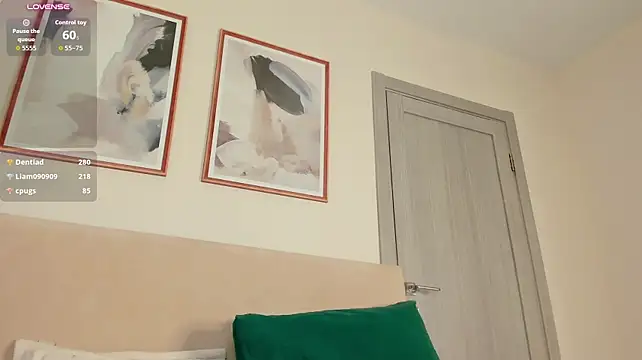 Andarnaaa - OMG DEEP BLOWJOB