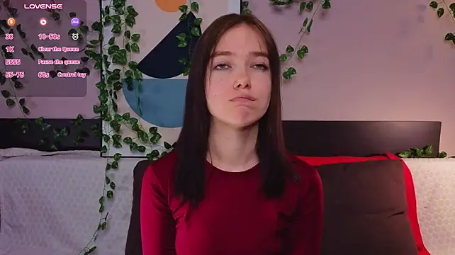 NylaVeyne - 💜belly tease💜