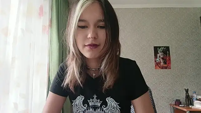 LediLison - cuttie air kiss