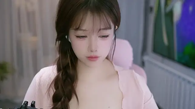 Cecily2 - 你喜欢什么类型