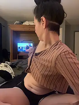 AhlanaLuxe - Strip me naked
