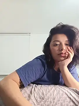 _Alele_ - Rub Clit Over Panties 👙