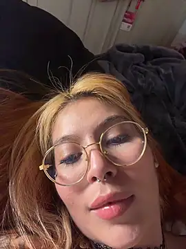 YunoRose_ - Ride dildo