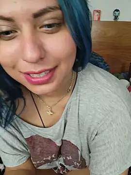 Azulzulix - 🛑Nora anal en ticket 60🛑