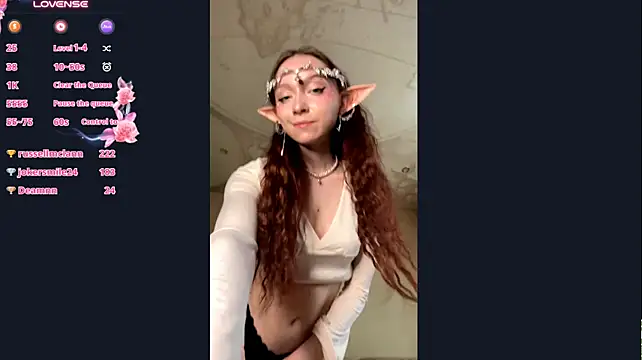 Mavis_Neko - suck dildo right now