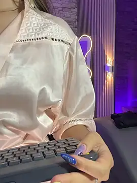 Cloe_1tay - Blowjob + show titts