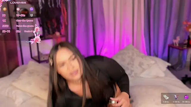 Lynda_west - Make me wet💦