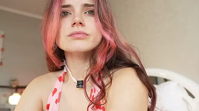 Dolly_Di - Start pleasuring my sensual pussy