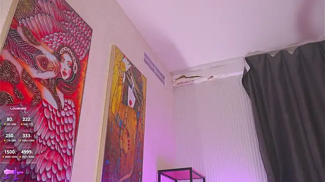 LiliBanger - 🌸 LAST TIPPER TAKE CONTROL OF MY FM 🌸