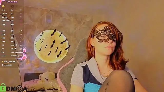 MargoKelly - Make me wet