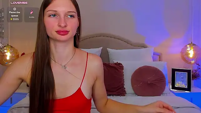 ElysRose - for a good start