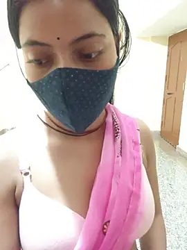 Arzoo_Angel_12th - Full nude fingering my pussy 😍