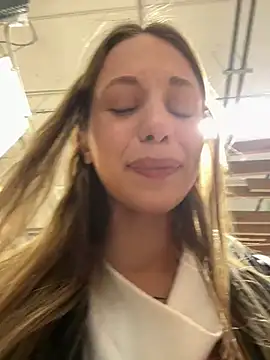 Olivia_Jemison - Take off my panties + pussy play