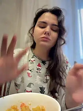 NikaMur - Make my pussy happy 💋🍎🩷