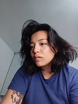 _Alele_ - Rub Clit Over Panties 👙