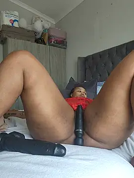 Drippincaty - make the vabrater shake me hard