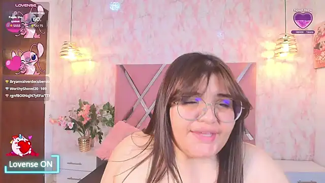Dolce_pearl - Dildo anal +cum🍆🍑