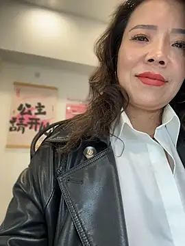 Anna_kk - 路边勾搭小哥哥
