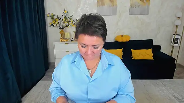AnnaCorlane - HOT TEASE
