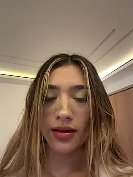 Ariannaa_1 - Hands on my body & Rub Pussy 😏
