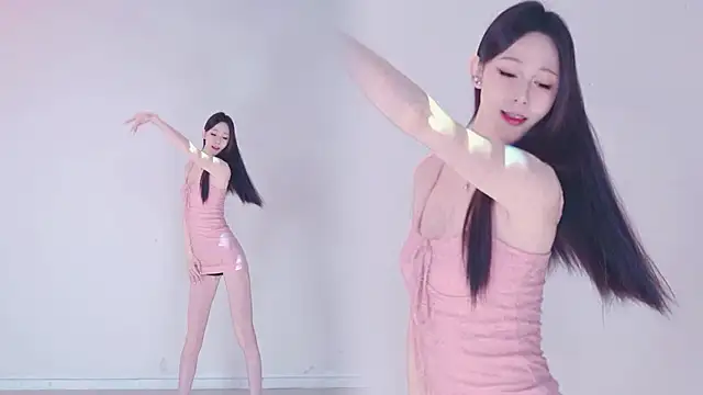 IVE-111 - 帝王般的享受，爱妃们舞起来~~~