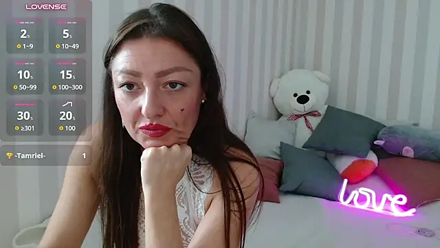 ShocoSasha - Make me dance for you, my sweet kitty 💋