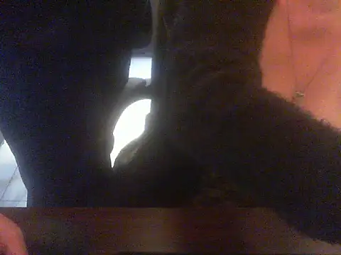 SkycoKin - Je suis nue pendant le live