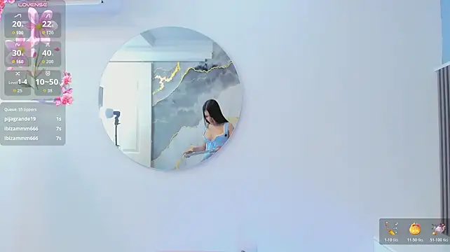 Lily__star - twerk sensually