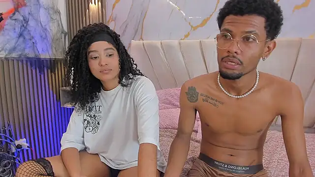 Zuri_Denzel - CUM SHOW XXL IN BOOBS