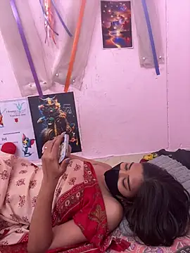 Sexykhushi041 - Ass hole fingering 🪩🩰