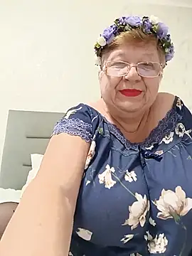 Lena_Gaby - Show boobs and pussy