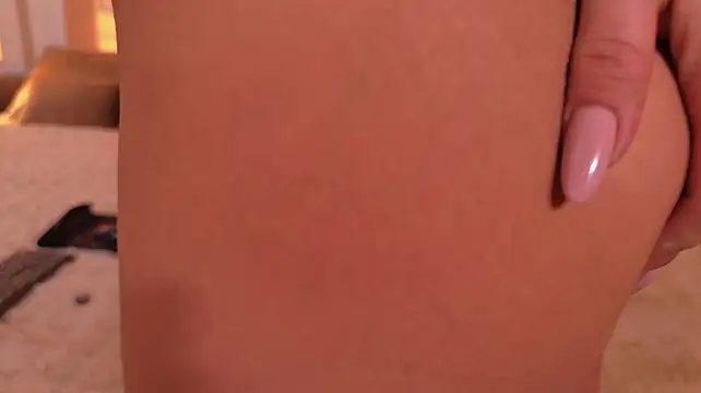 ChloeFrost - sensual blowjob + eye contact